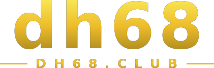 dh68 logo